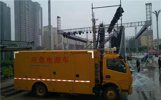 南桥镇300KW发电机出租